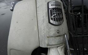 HONDA C110 SUPER CUB JA10