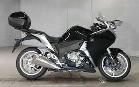 HONDA VFR1200F DCT 2011 SC63