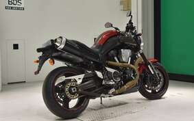 YAMAHA MT-01 2007