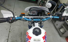 HONDA XLR250R Gen.4 MD22