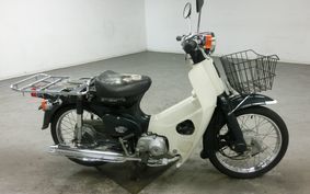 HONDA C70 SUPER CUB HA02