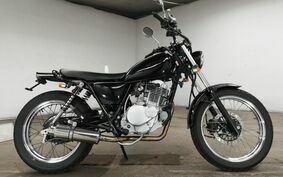 SUZUKI GRASS TRACKER BigBoy NJ4BA