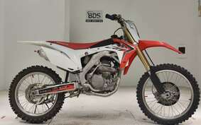 HONDA CRF250 RALLY ME10