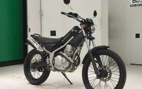 YAMAHA TRICKER DG10J