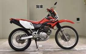 HONDA XR230 MD36