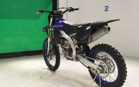 YAMAHA YZ250F CG40C