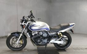 HONDA CB400SF VTEC 1999 NC39