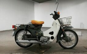 HONDA C70 SUPER CUB C70