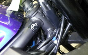 YAMAHA YZF-R3 2023 RH21J