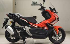 HONDA ADV150 KF38