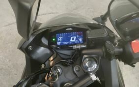 SUZUKI GIXXER 250 SF ED22B