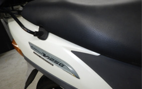 SUZUKI ADDRESS V125 G CF46A