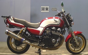 HONDA CB750 GEN 2 2006 RC42