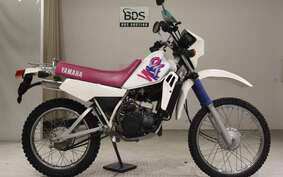 YAMAHA DT50 17W