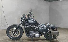 HARLEY XL883N 2015 LE2