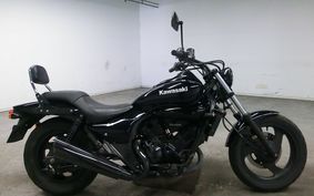 KAWASAKI ELIMINATOR 250 V Type 2002 VN250A