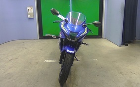 SUZUKI GSX-R125 DL33B