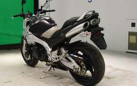 SUZUKI GSR400 A 2009 GK7DA