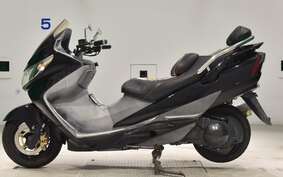 SUZUKI SKYWAVE 400 Gen.2 2006 CK43A