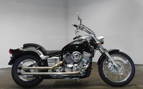 YAMAHA DRAGSTAR 400 2007 VH01J