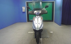 SUZUKI ADDRESS V125 G CF4EA