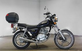 SUZUKI GN125 H PCJG9