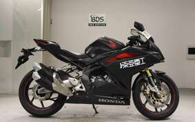 HONDA CBR250RR MC51