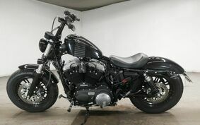 HARLEY XL1200X 2017 LC3