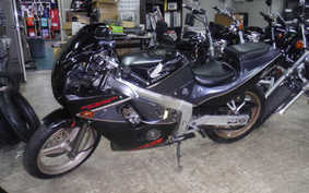 HONDA CBR250R MC19