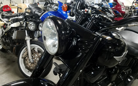 HARLEY  HARLEY FLSTFBS 2017 JT9