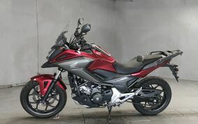 HONDA NC750X 2019 RC90