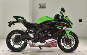 KAWASAKI ZX-25R ZX250E