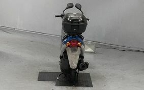 SUZUKI ADDRESS V125 G CF46A