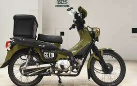 HONDA CROSS CUB 110 JA45