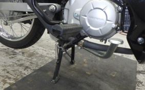 HONDA CROSS CUB 110 JA10