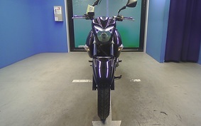 SUZUKI GSR250 GJ55D