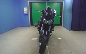 KAWASAKI Z1000 Gen.3 2009 ZRT00B