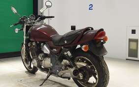 KAWASAKI ZEPHYR 1100 1994 ZRT10A