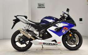 SUZUKI GSX-R1000 2005 B6121