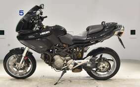 DUCATI MULTISTRADA 1000 DS 2007 A100A