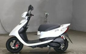 YAMAHA JOG ZR Evolution 2 SA39J