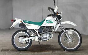 SUZUKI DJEBEL 125 SF44A