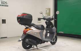 SUZUKI LET's 5 G CA47A