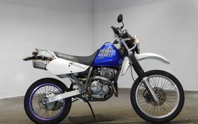 SUZUKI DJEBEL 250 XC Type SJ45A