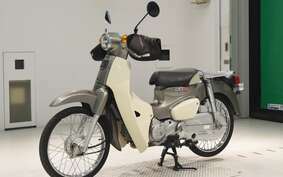 HONDA C50 SUPER CUB AA09