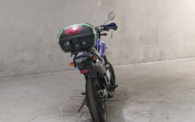 YAMAHA XT250X DG11J