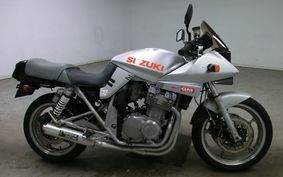 SUZUKI GSX400S KATANA 1992 GK77A