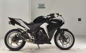 HONDA CBR250R A MC41