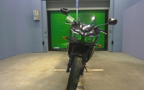 YAMAHA FZ FAZER 2008 RN21J