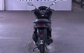 HONDA PCX125 JF81